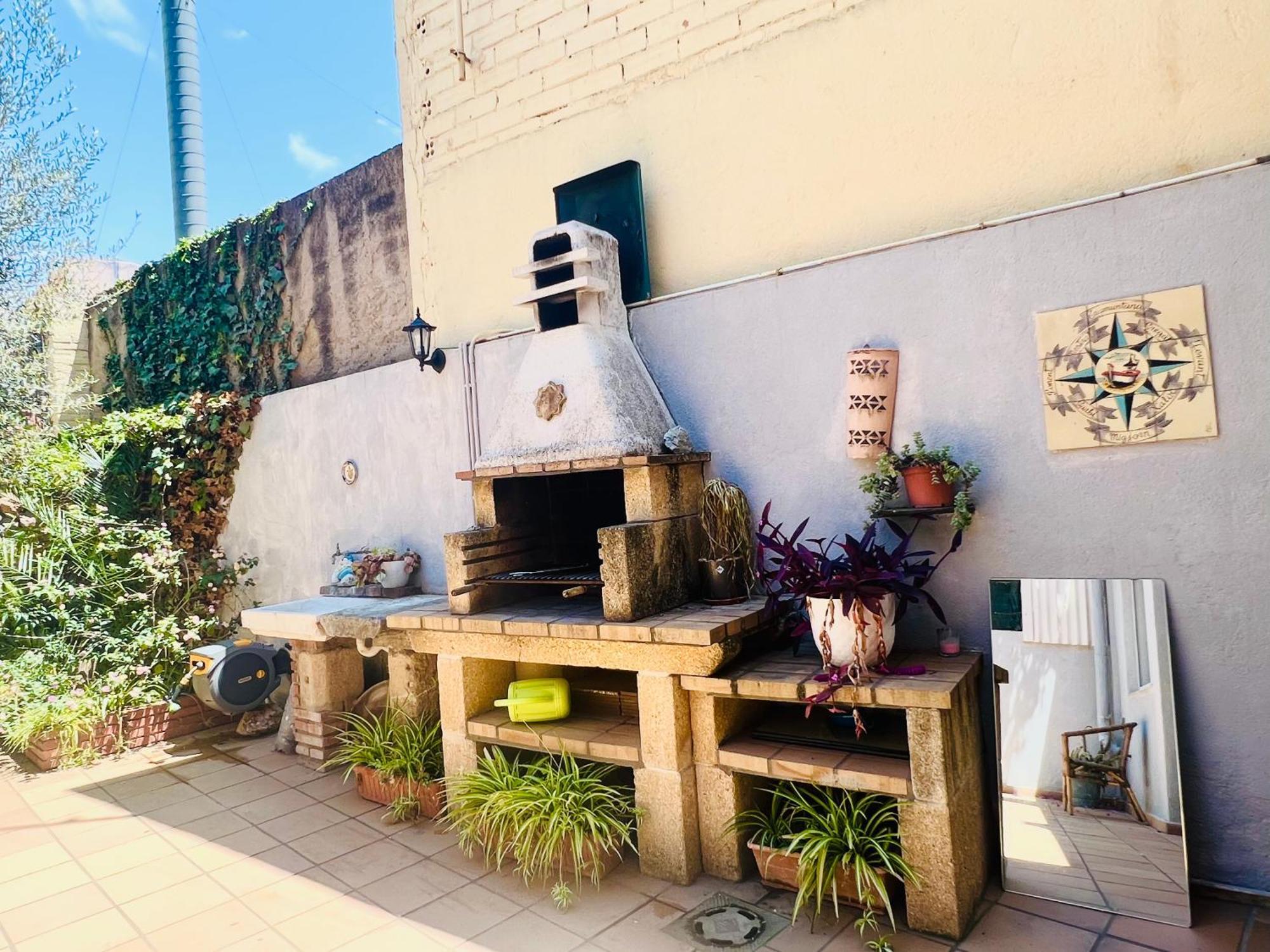Apartamentos Playa Badalona Eksteriør bilde