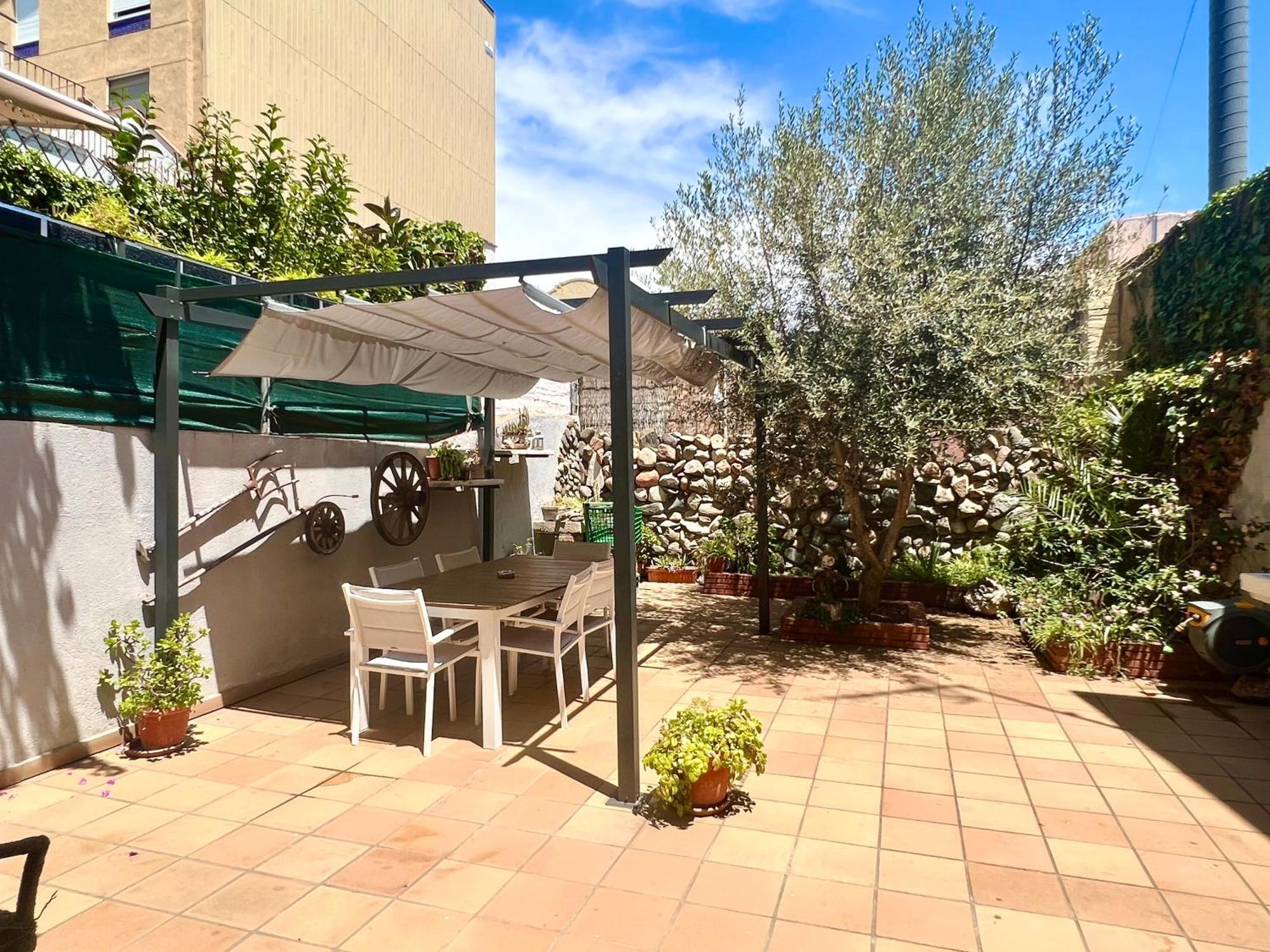 Apartamentos Playa Badalona Eksteriør bilde
