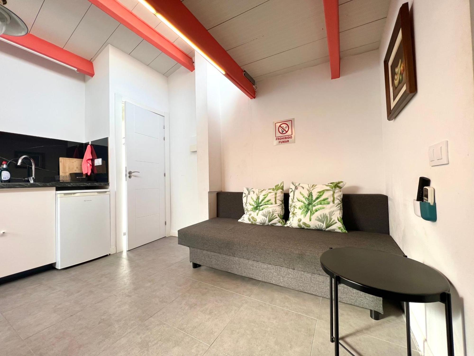 Apartamentos Playa Badalona Eksteriør bilde